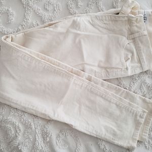 Loft corduroy pants
